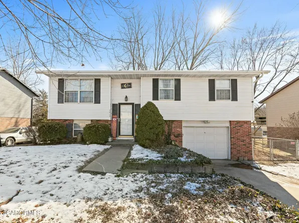 5413 S Brooks Dr, Jefferson City, MO 65109