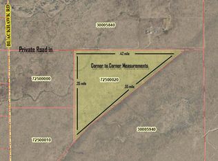 47 acres Costilla Creek Ranches, Jaroso, CO 81138
