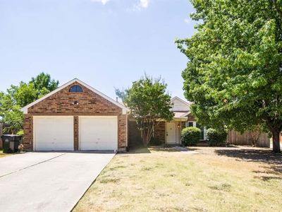 5345 Colonial Dr, Flower Mound, TX, 75028