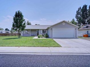 1280 Powell St, Fruita, CO 81521