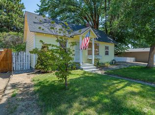 116 S Douglas St, Cashmere, WA 98815