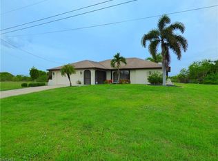 1418 NE 1st Pl, Cape Coral, FL 33909
