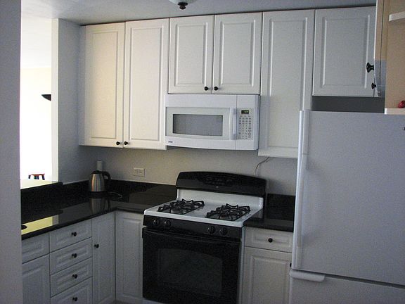 Rehabbed Kitchen