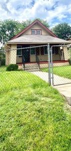 5818 Prospect Ave, Kansas City, MO, 64130
