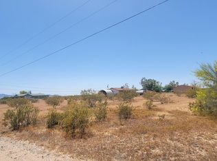 29048 N 225th Ave, Wittmann, AZ 85361