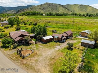 234 Mill Creek Rd, Sheridan, MT 59749