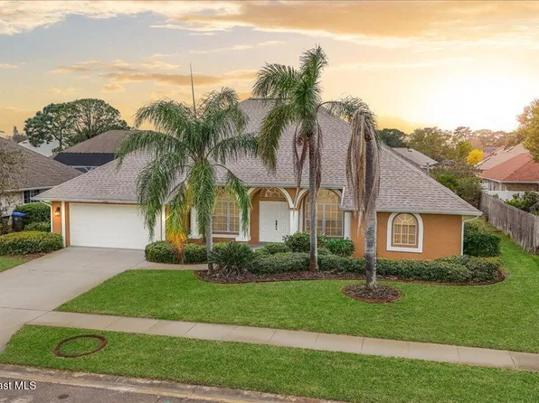 1560 Banana Dr, Titusville, FL 32780