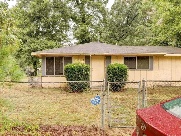 9524 Carling Dr, Little Rock, AR 72209