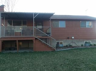 5570 S 8500 E, Jensen, UT 84035