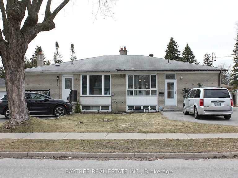 226 Beechy Dr #LOWER — Photo 1
