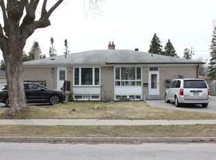 226 Beechy Dr, Richmond Hill, ON L4C2X7