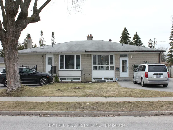 226 Beechy Dr, Richmond Hill, ON L4C 2X7