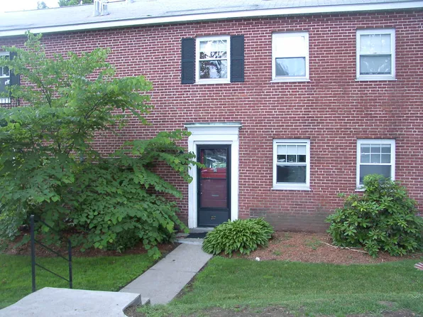 (undisclosed Address), Chestnut Hill, MA 02467