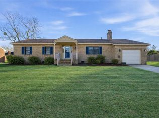 2517 Quail Ridge Ct, Chesapeake, VA 23321