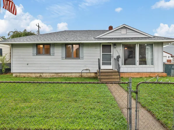 3903 E Buckeye Ave, Spokane, WA 99217