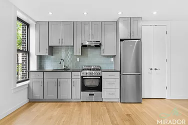 Rented by Mirador Real Estate