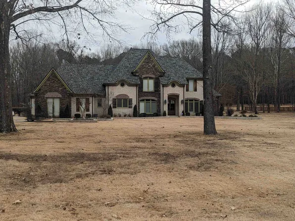 656 Woodland Trace Ln, Cordova, TN 38018