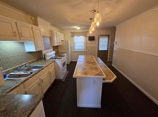 153 N Belle Vista Ave, Youngstown, OH 44509