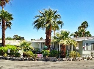 74711 Dillon Rd SPC 327, Desert Hot Springs, CA 92241