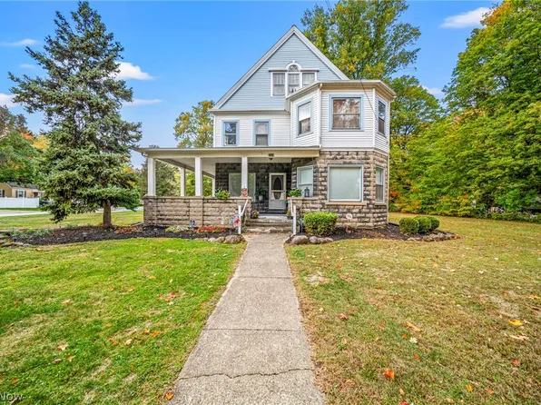 7224 Burridge Ave, Mentor, OH 44060