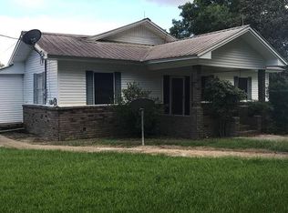 532 Duplechain Rd, Oberlin, LA 70655