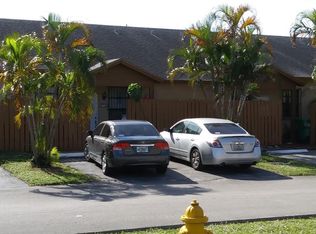 6740 NW 189th Ter, Hialeah, FL 33015