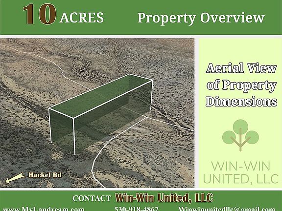 2nd image of 0 Hackel Rd #0