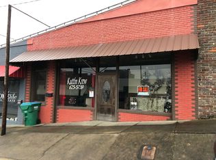 105 3rd St N, Oneonta, AL 35121