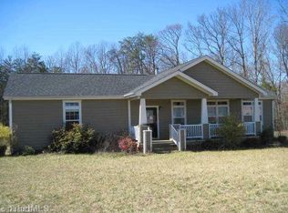 7613 State Highway 61, Browns Summit, NC 27214