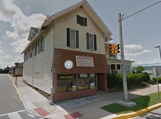 752 Main St, Clarion, PA 16214