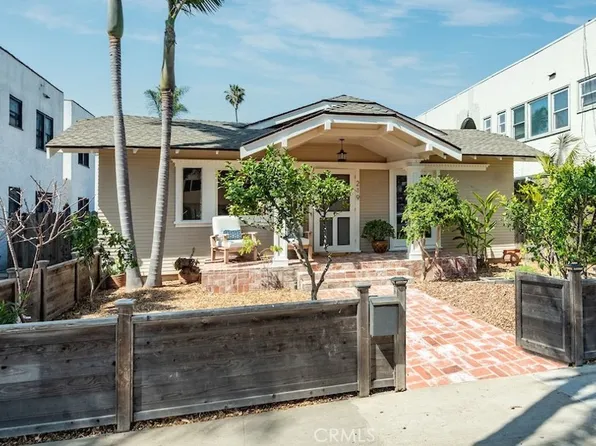 219 Belmont Ave, Long Beach, CA 90803