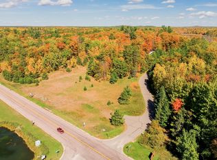 Lots County Rd #66, Crosslake, MN 56442
