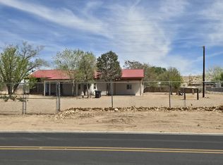 116 La Ladera Rd, Los Lunas, NM 87031