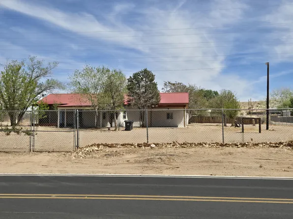 116 La Ladera Rd, Los Lunas, NM 87031