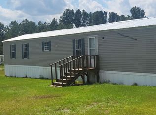272 Patricia Ln, Ray City, GA 31645