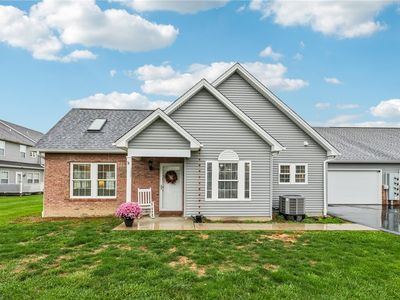 104 White Fox Ct #24, Ellwood City, PA, 16117