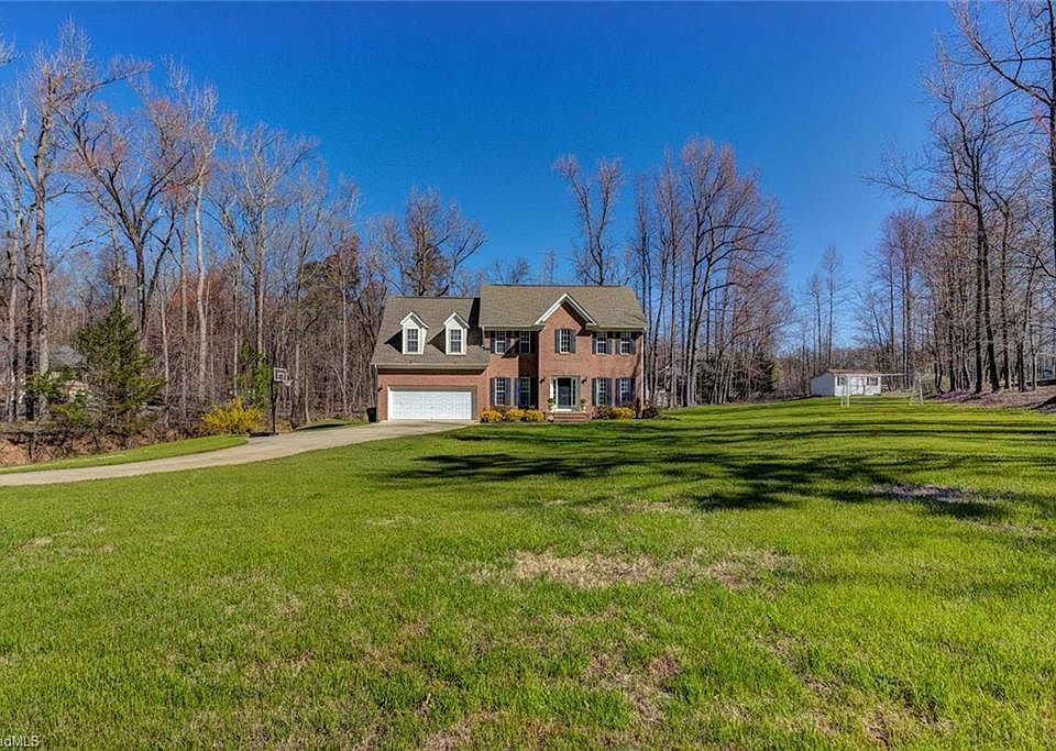 1431 Talbot Rd, Pleasant Garden, NC 27313 Zillow