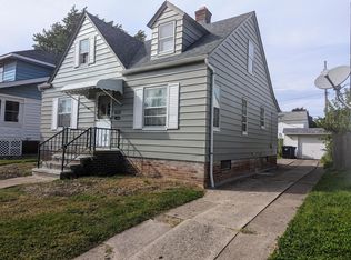 12008 Marne Ave, Cleveland, OH