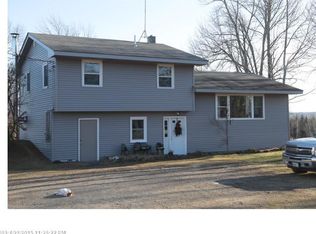 601 Stetson Rd, Newport, ME 04953