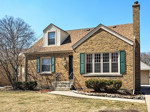 632 N. Home