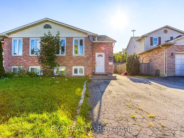6548 Laguna Ct, Niagara Falls, ON L2H 2W3