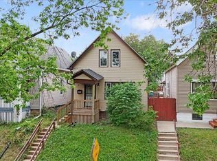 1003 S 31st STREET, Milwaukee, WI 53215
