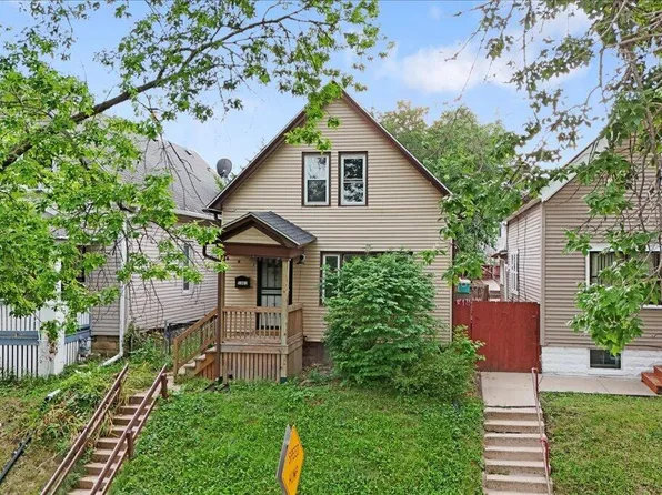 1003 S 31st STREET, Milwaukee, WI 53215
