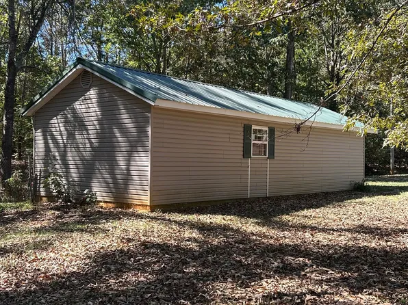 401 County Road 448, Falkner, MS 38629