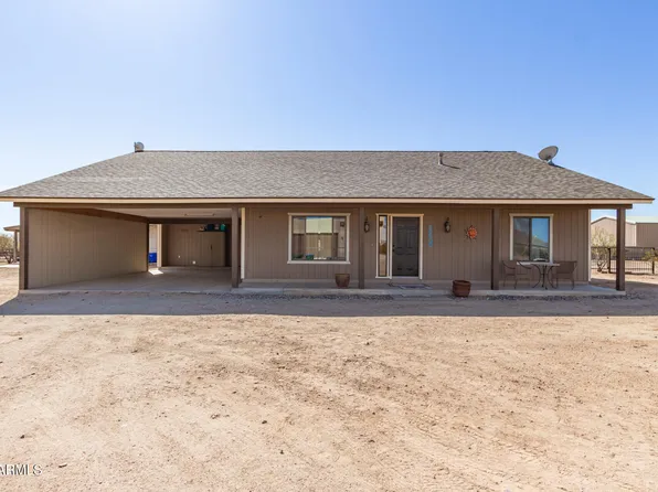 36249 N 7TH Street, Phoenix, AZ 85086