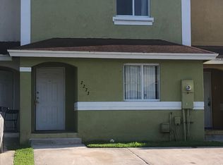 2273 NW 136th Ter, Opa Locka, FL 33054