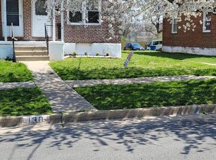 132 Filbert Ave, Wilmington, DE 19805