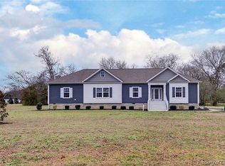 1716 Abingdon Ln, Hayes, VA 23072