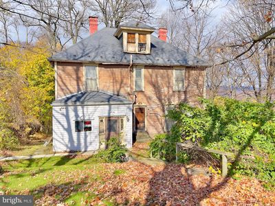 26 Depot St, Frostburg, MD, 21532