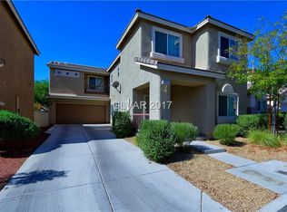 5655 Lucky Draw Ct, Las Vegas, NV 89122